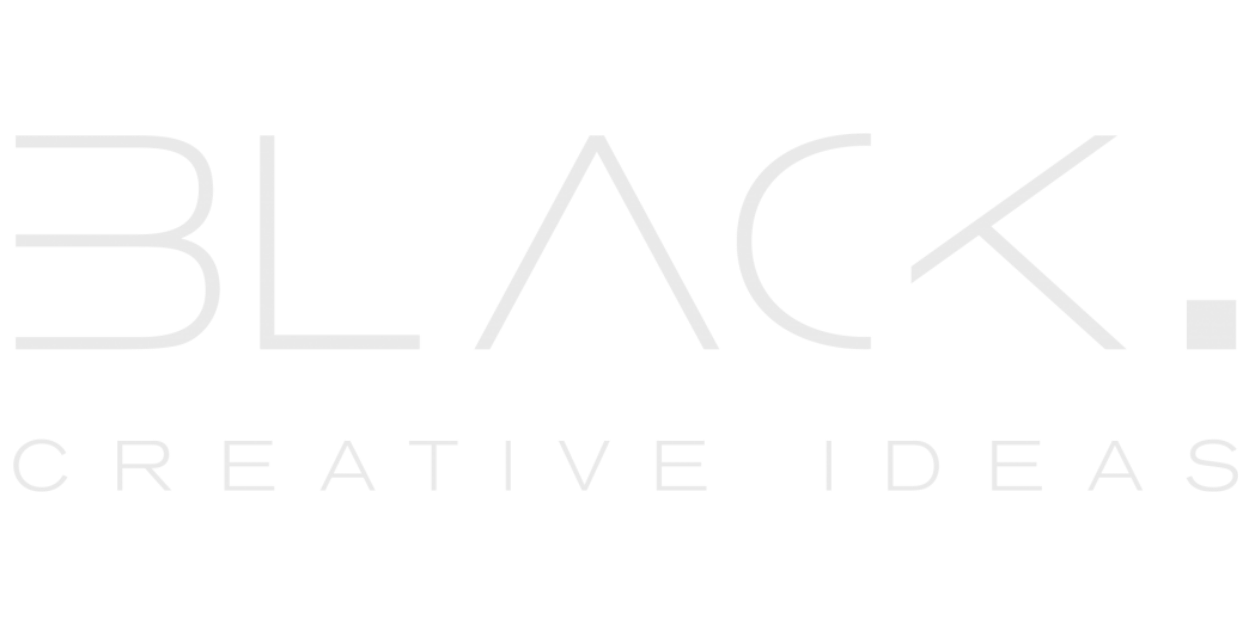 webXtreme-Black Creative Ideas Logo
