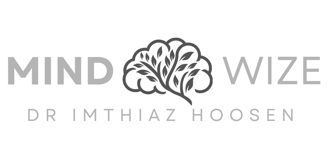 webXtreme-Dr Imthiaz hoosen Logo