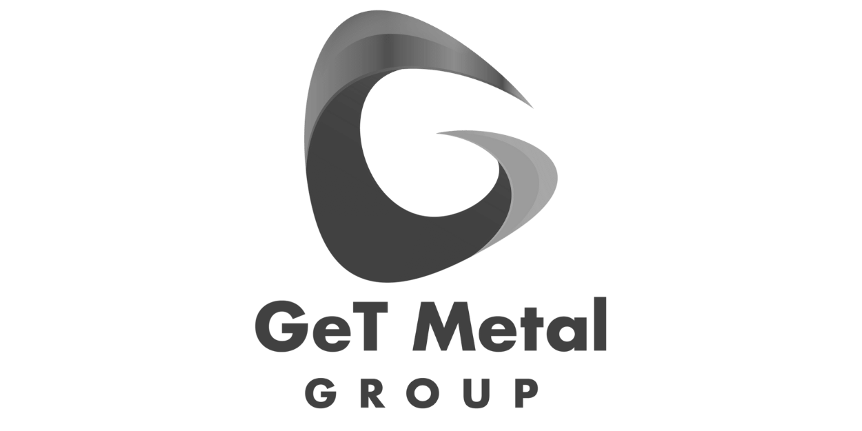 webXtreme-Get Metal Group Logo