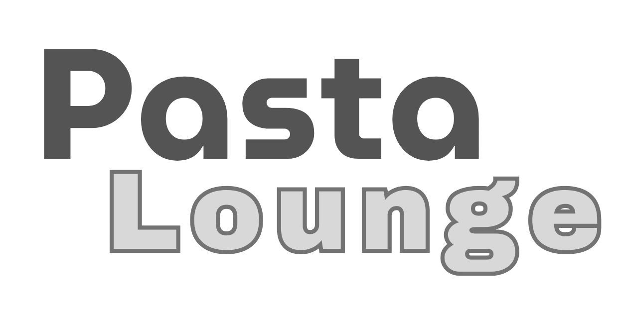 webXtreme-Pasta Lounge Logo