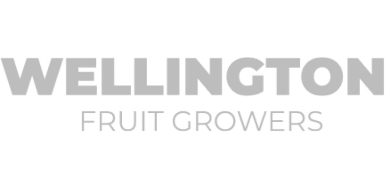 webXtreme-Wellington fruit growers Logo